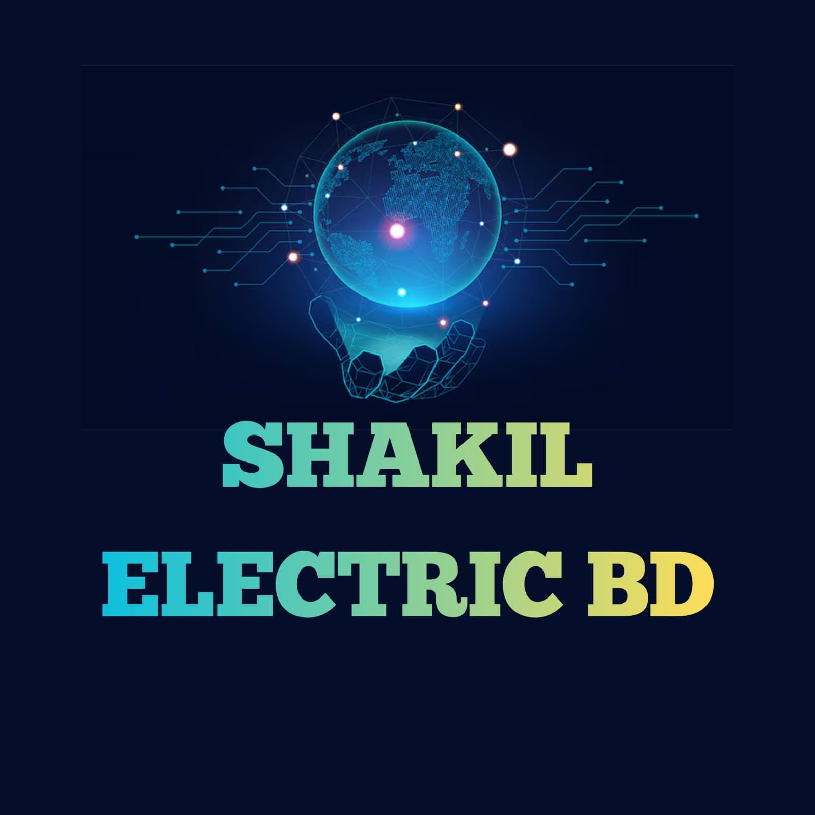 Shakil Electric BD