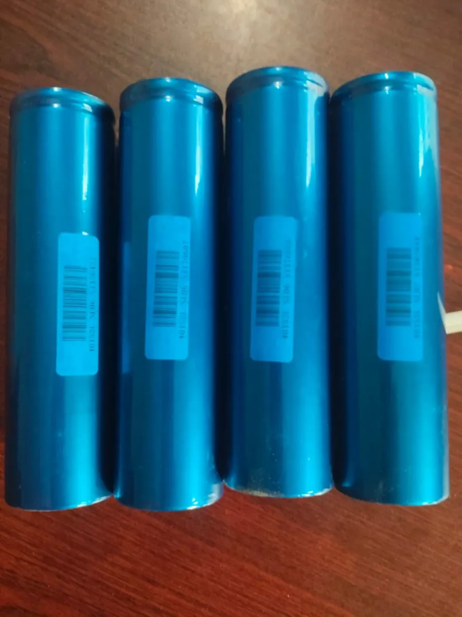 3.2V 20Ah LiFePO4 Battery 32700 Cells